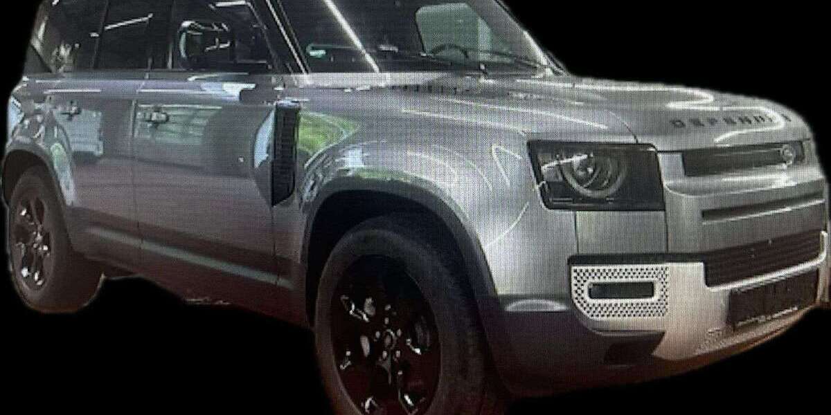 Land Rover Defender 89.847 km 59.999 &euro; Düsseldorf 40625