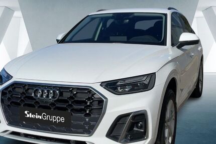 Audi Q5 111.050 km 33.877 &euro; Bergisch Gladbach 51465