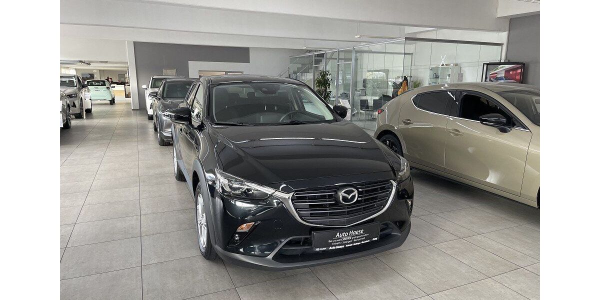 Mazda CX-3 51.252 km 16.990 &euro; Remscheid 42855