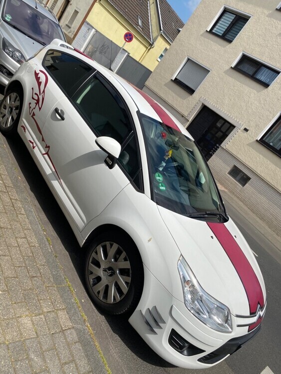 Citroen C4 Aircross 145.000 km 5.000 € Köln 50667