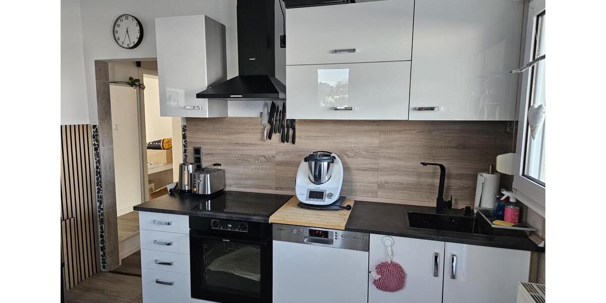 Erdgeschoßwohnung Wipperfürth - 3 Zimmer, 62 m&sup2;, 680&euro; | Angebot:26268765