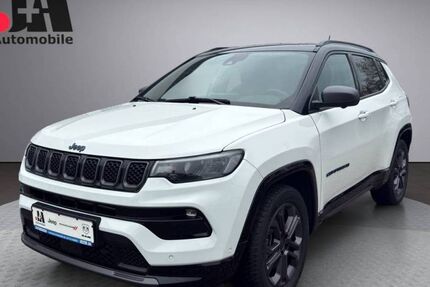Jeep Compass 55.000 km 22.900 &euro; Langenfeld 40764