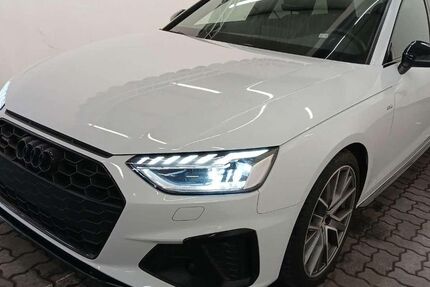 Audi A4 91.002 km 36.565 &euro; Hagen 58091