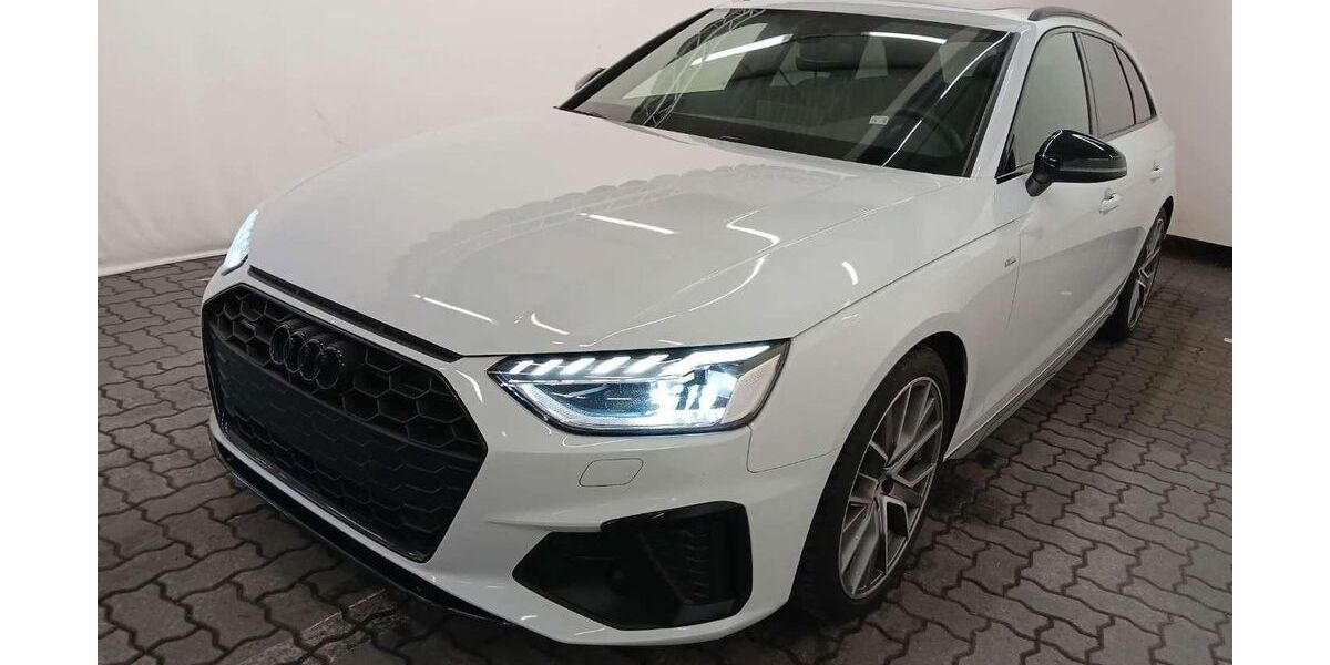 Audi A4 91.002 km 36.565 &euro; Hagen 58091