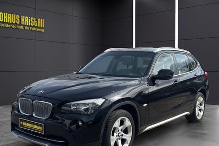 BMW X1 247.000 km 7.480 &euro; Remscheid 42897