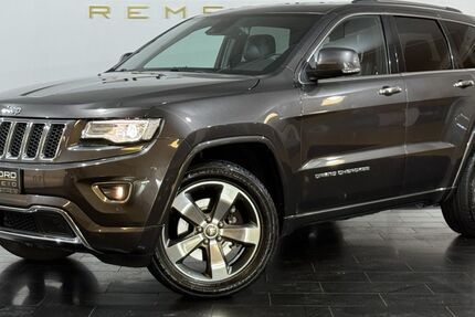 Jeep Grand Cherokee 135.000 km 18.490 &euro; Remscheid 42897