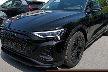 Audi Q8 e-tron 134.320 km 44.999 &euro; Wuppertal 42281