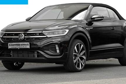 VW T-Roc 5.500 km 38.890 € Velbert 42553
