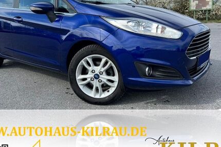 Ford Fiesta 149.890 km 7.999 € Mettmann 40822