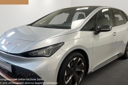 Cupra Born 34.930 km 23.650 &euro; Düsseldorf 40233