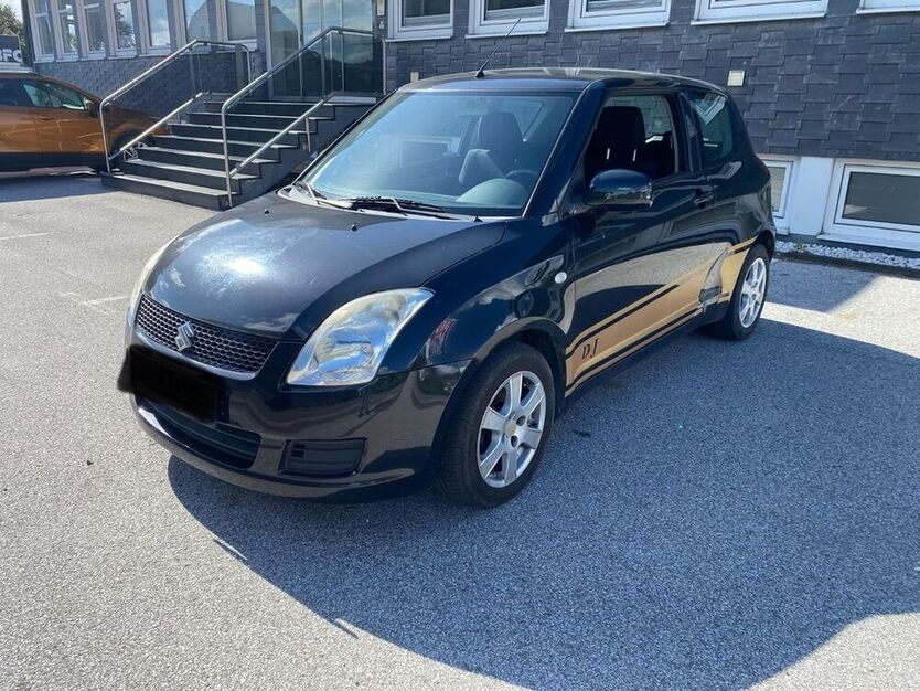 Swift