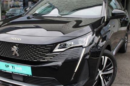 Peugeot 3008 20.814 km 27.990 &euro; Remscheid 42897