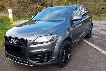 Audi Q7 119.900 km 26.900 &euro; Halver, Stadt 58553