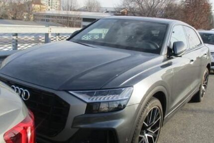 Audi Q8 49.755 km 65.880 &euro; Hagen 58091