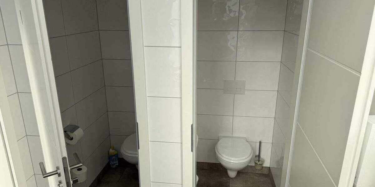 Gewerbeobjekt Hagen Hochschulviertel - 8 Zimmer, 371 m&sup2;, 4.200&euro; | Angebot:25626771