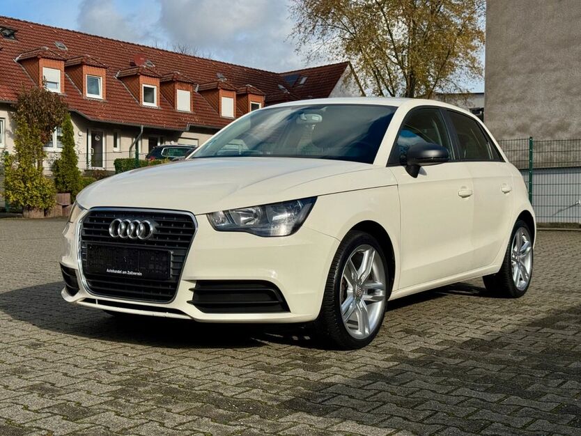 Audi A1 157.800 km 10.990 € Essen 45327