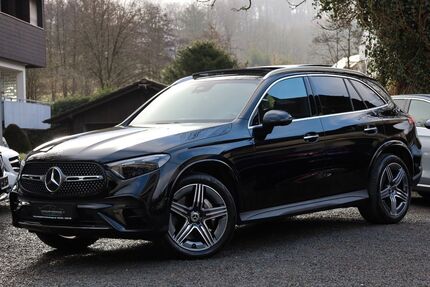 Mercedes-Benz GLC 450 60.506 km 64.999 &euro; Kierspe 58566