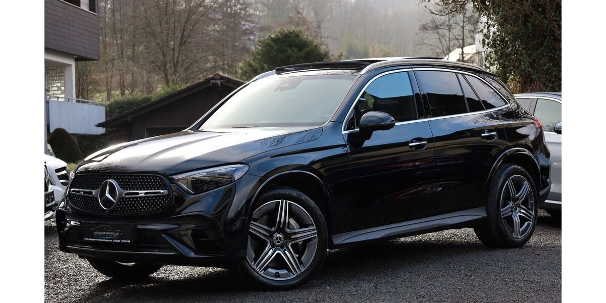 Mercedes-Benz GLC 450 60.506 km 64.999 &euro; Kierspe 58566