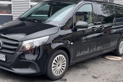 Mercedes-Benz Vito 6.900 km 52.500 &euro; Wuppertal 42281