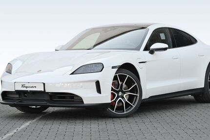 Porsche Taycan 9.900 km 119.490 &euro; Düsseldorf 40468