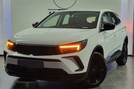 Opel Grandland (X) 9.578 km 23.795 &euro; Wuppertal 42285