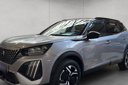 Peugeot 2008 12.002 km 22.490 € Leverkusen 51373