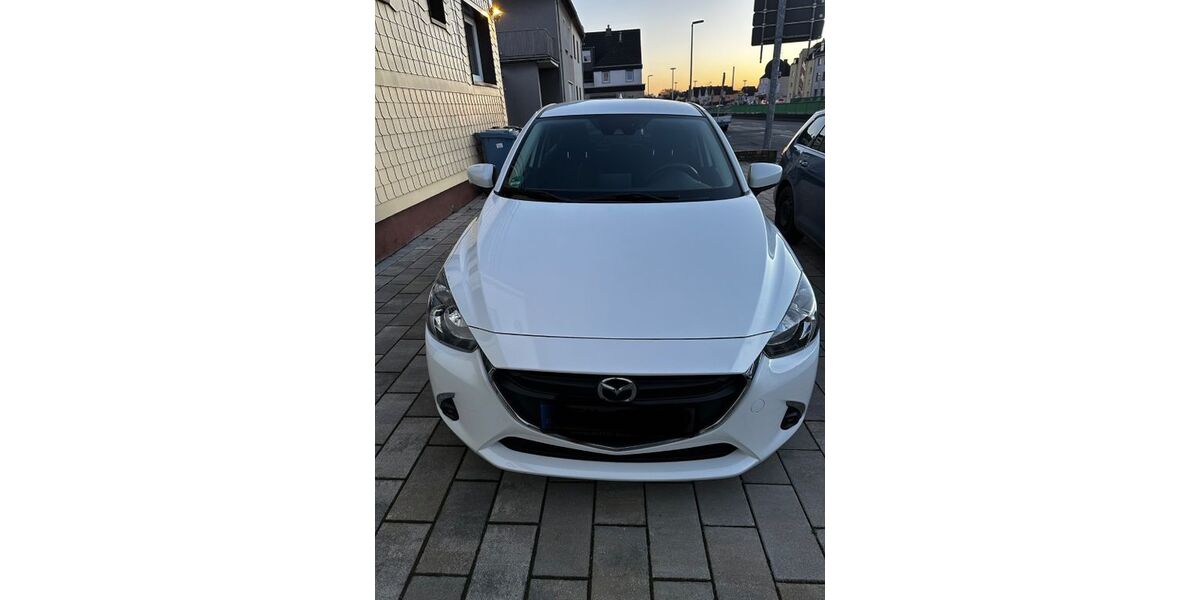 Mazda 2 43.000 km 14.400 &euro; Leverkusen 51373