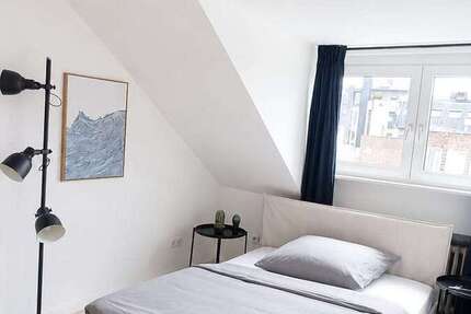 Zimmer Düsseldorf Altstadt - 899&euro; | Angebot:26881551