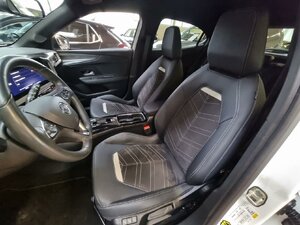 Opel Mokka Ultimate Technologie P. Winter P. Motorhaube 43.977 km 21.780 &euro; HAAN 42781