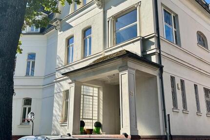 Leben im modernisierten Denkmal-Maisonette mitten im schönen Ohli 5 zimmer