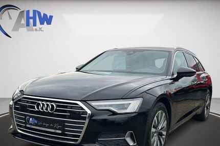 Audi A6 128.000 km 29.970 &euro; Wuppertal 42329