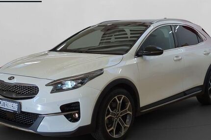 Kia XCeed 75.000 km 17.370 &euro; Leverkusen 51381
