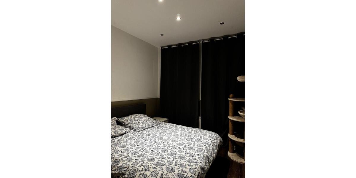 Moderne 3-Zimmer-Wohnung mit Balkon in Solingen-Gräfrath 3 zimmer