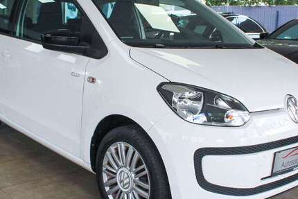 VW up!