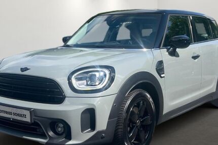 Mini Countryman C (Cooper) 46.778 km 23.950 &euro; Wuppertal 42109