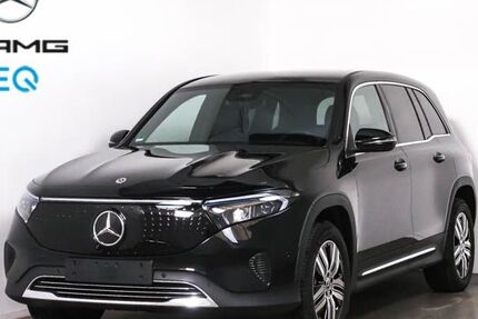 Mercedes-Benz EQB 15.191 km 42.690 &euro; Schwelm 58332