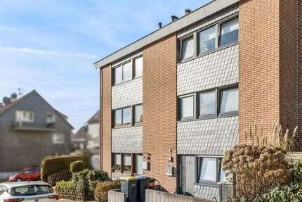 Haus Remscheid Remscheid-Süd - 6 Zimmer, 126 m&sup2;, 380.000&euro; | Angebot:24886103