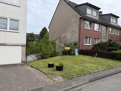 BEVORZUGTE WOHNLAGE, VERKEHRSBERUHIGTE ZONE - Grundstück Düsseldorf Stadtbezirk 8 | Angebot:26904503