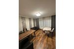 Wohnung – frisch renoviert & bezugsfrei