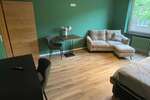 Top saniertes und möbliertes 1-Zimmer-Apartment in Wersten