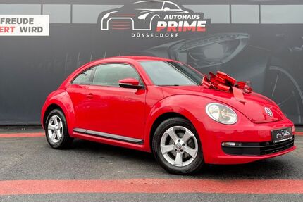 VW Beetle 115.823 km 7.990 &euro; Düsseldorf 40591