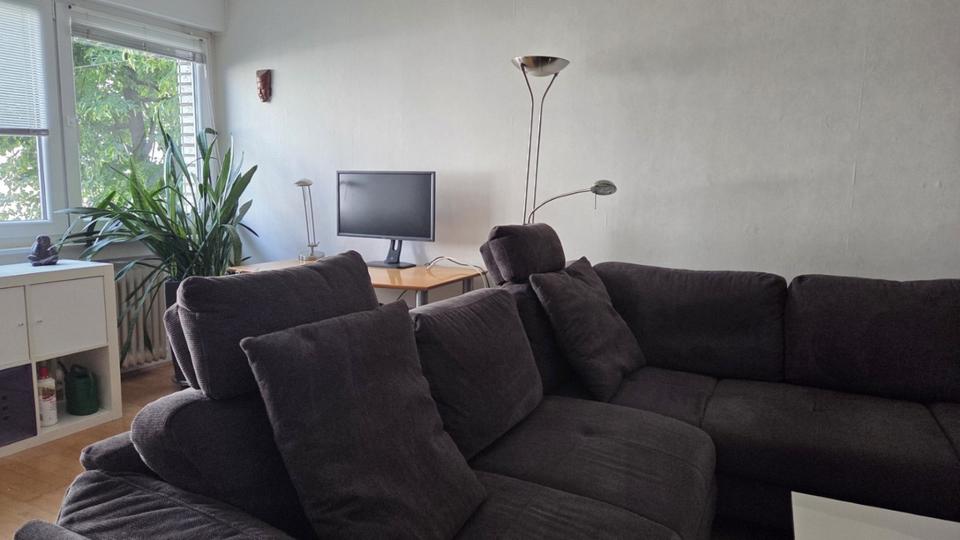 Etagenwohnung Düsseldorf Stadtbezirk 3 - 2 Zimmer, 57 m&sup2;, 375.000&euro; | Angebot:26887031