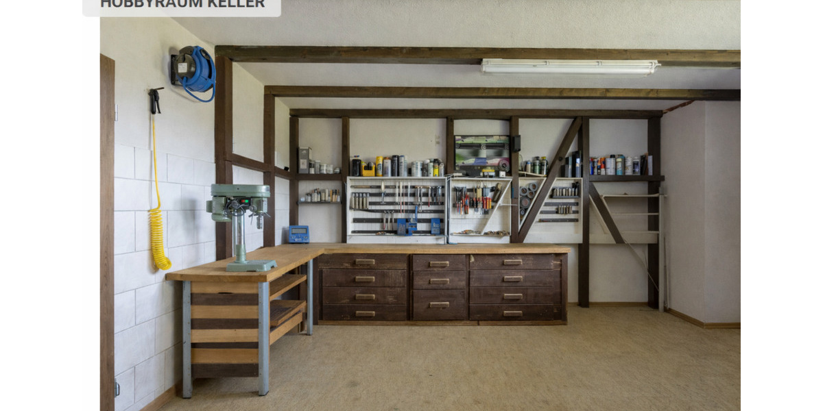 Freistehendes Einfamilienhaus mit unverbaubarer Aussicht (von Pri 5 zimmer