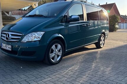 Mercedes-Benz Viano 267.000 km 14.500 &euro; Hagen 58089