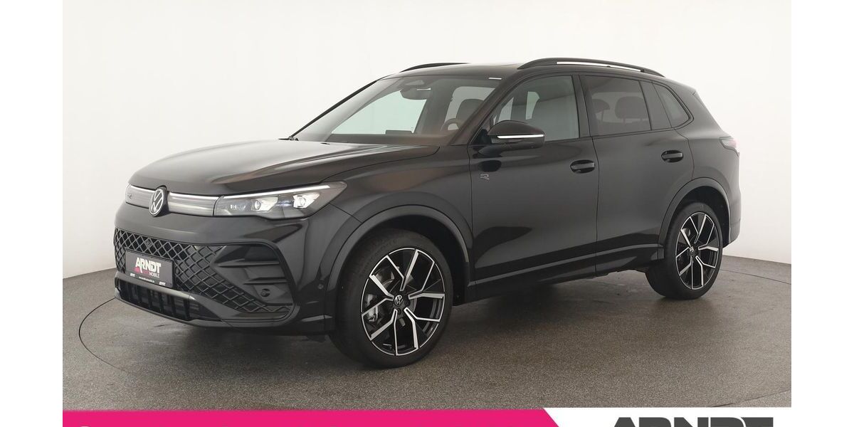 VW Tiguan 17.500 km 46.584 &euro; Düsseldorf 40233