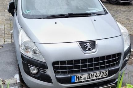 Peugeot 3008 214.000 km 4.000 &euro; Düsseldorf 40233