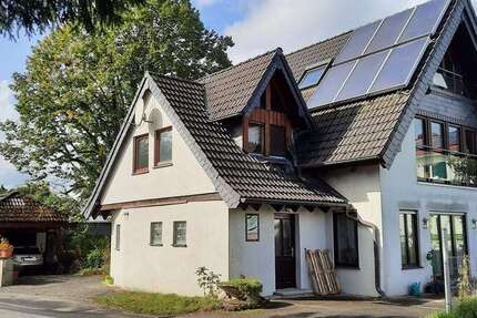Haus Overath - 7 Zimmer, 280 m&sup2;, 595.000&euro; | Angebot:26778973