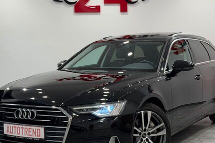 Audi A6 66.000 km 34.900 &euro; Bergisch Gladbach 51469