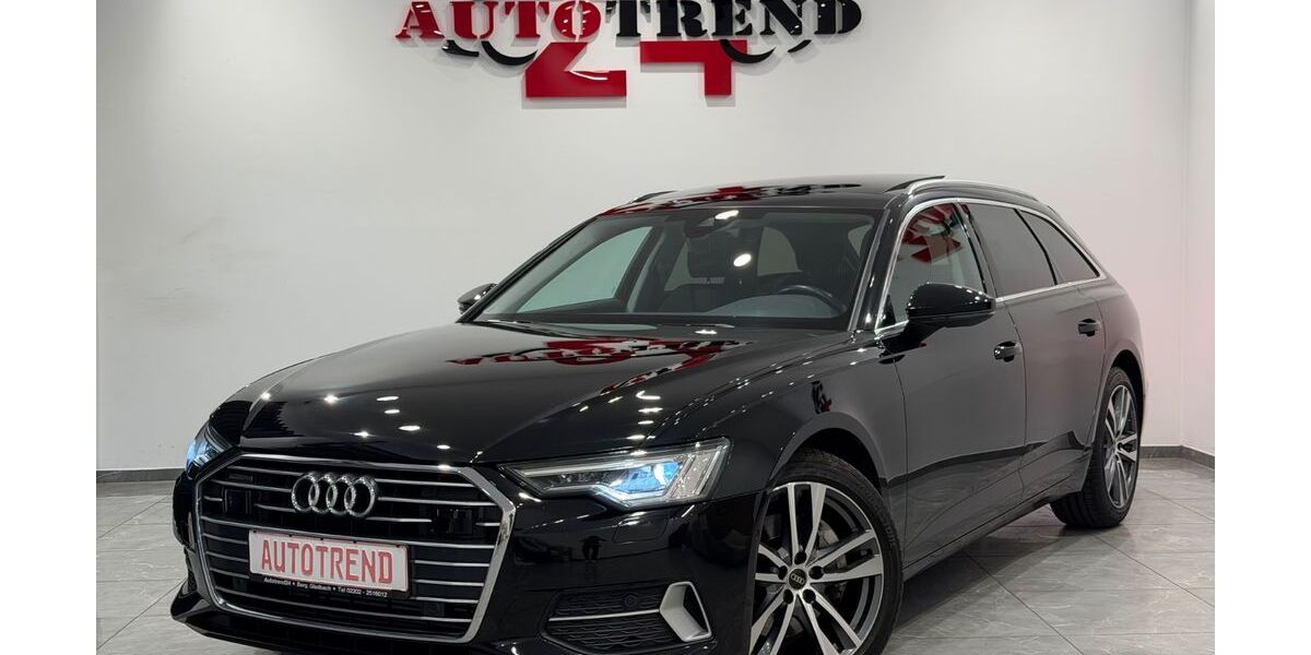 Audi A6 66.000 km 34.900 &euro; Bergisch Gladbach 51469