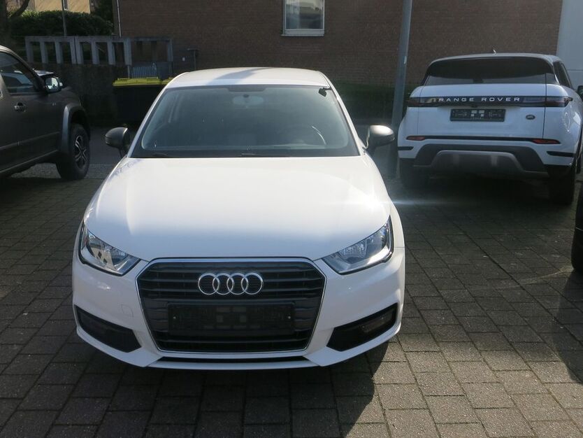 Audi A1 89.500 km 9.980 € Bergisch Gladbach 51427